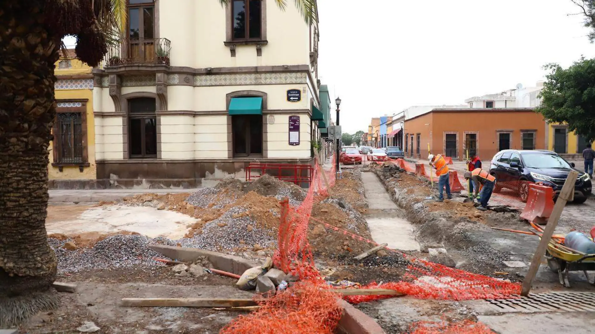 Obras en Paseo Esmeralda (4)